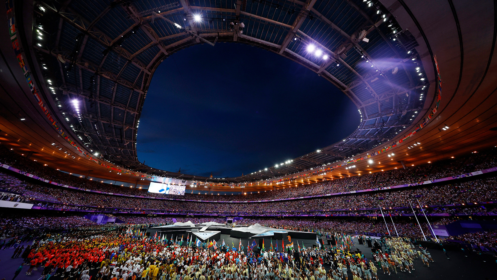 Paris Olympic 2024 closes after two weeks of intense games