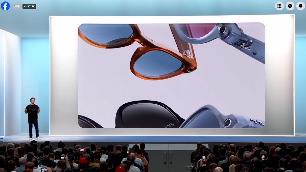 Meta unveils Quest 3S VR headset, Orion AR glasses prototype CGTN