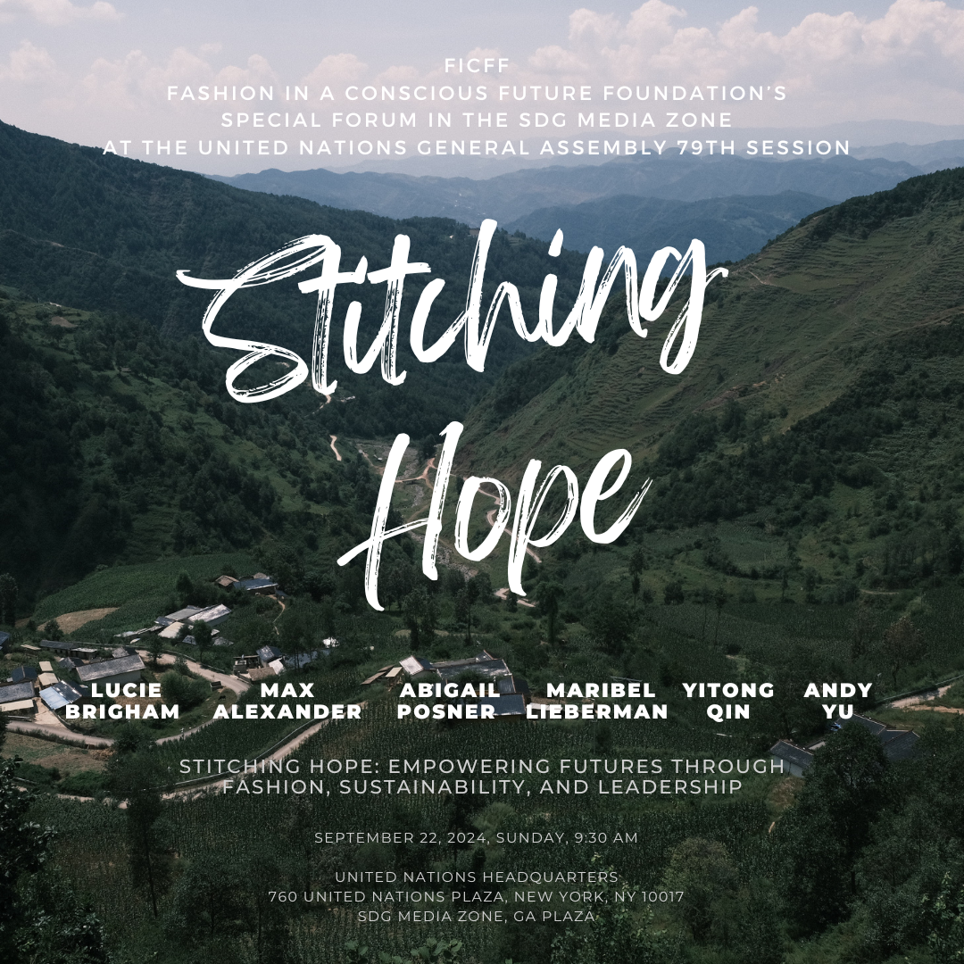 FICFF’s special forum at the UNGA