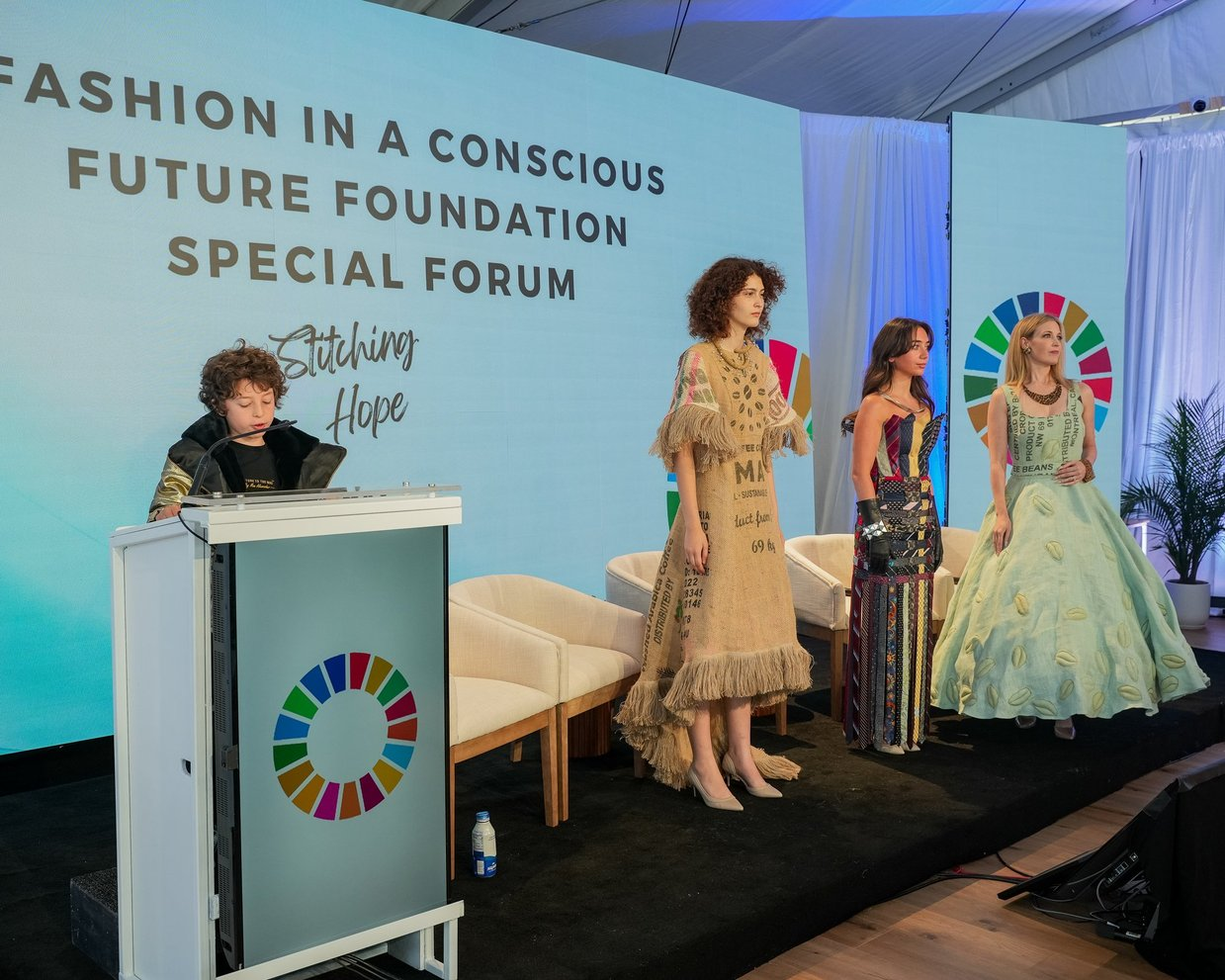 FICFF’s special forum at the UNGA