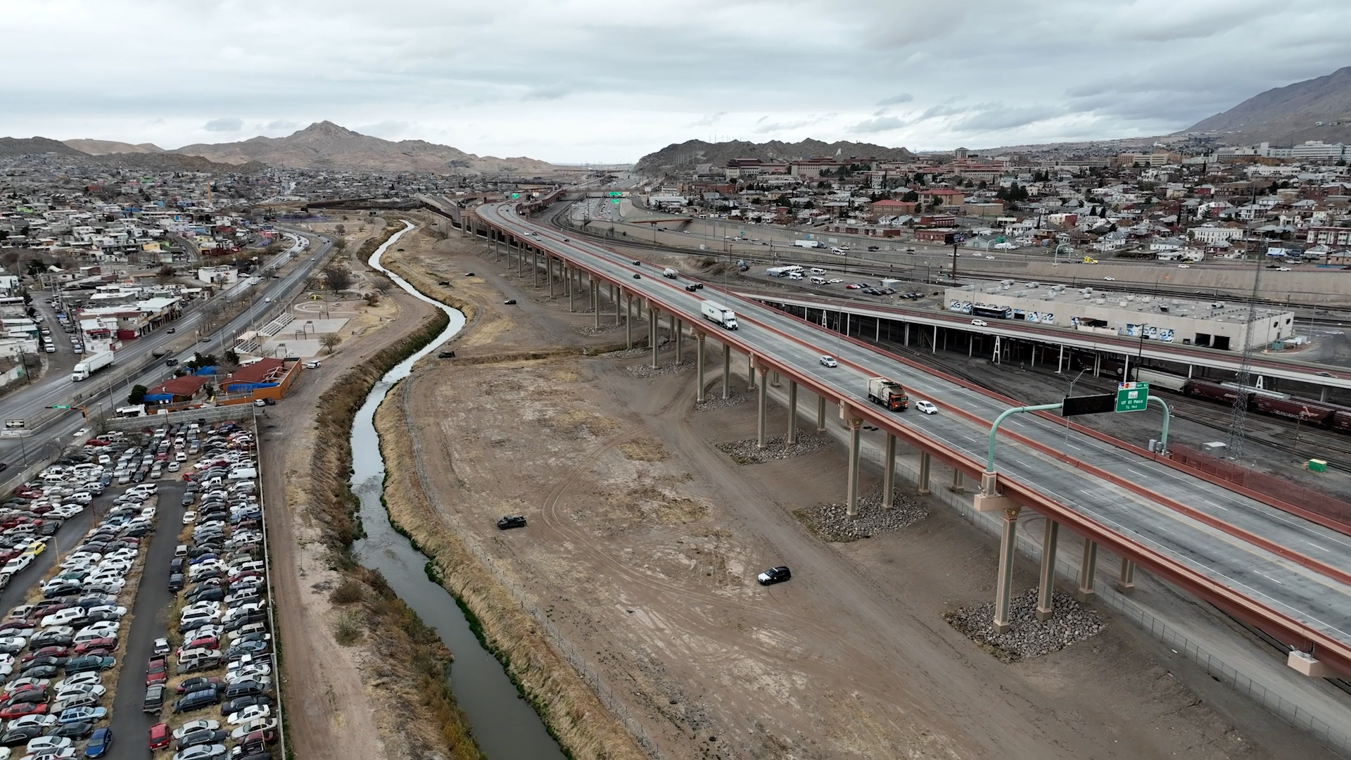 Trump reportedly authorizes military force against cartels