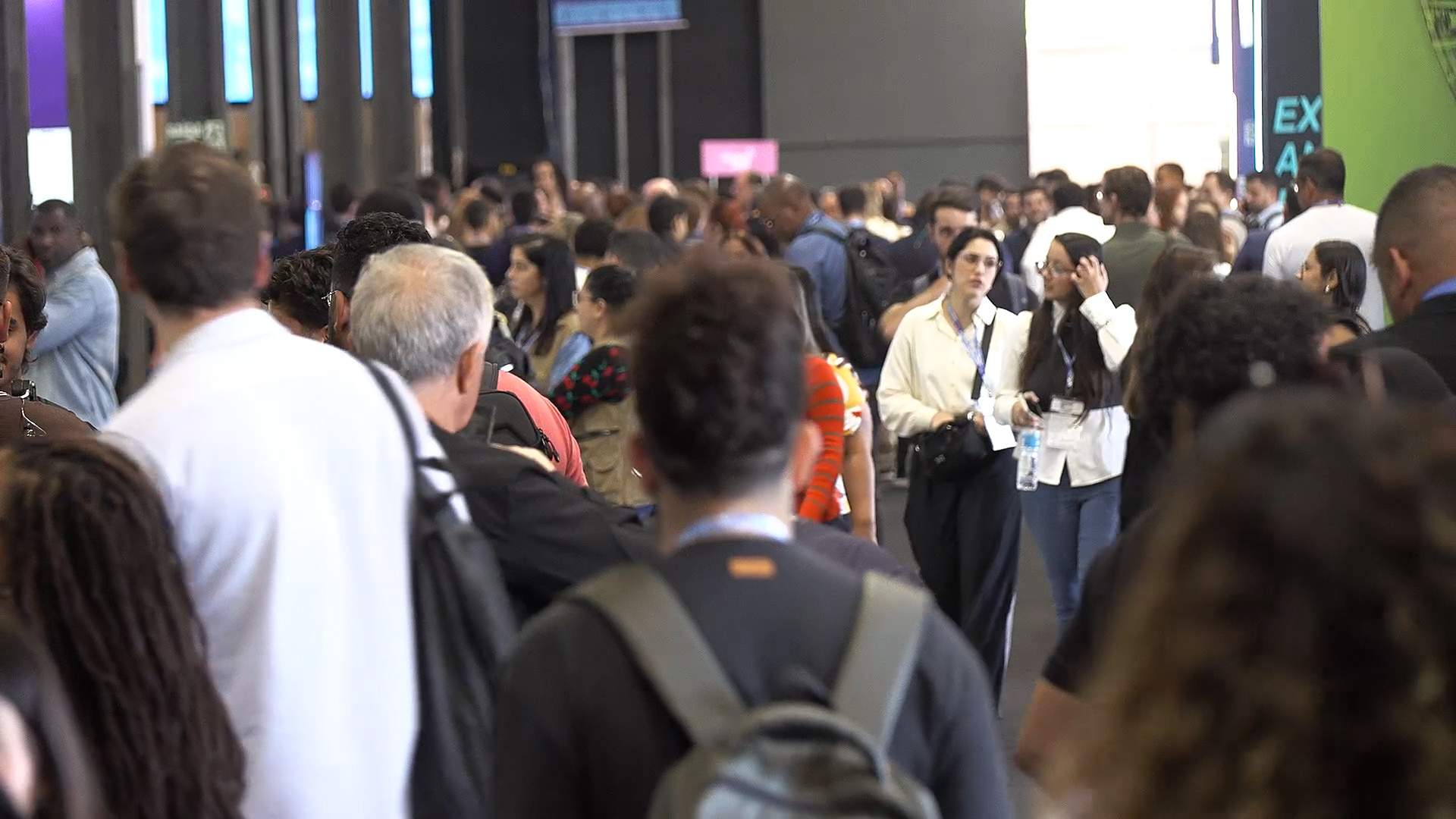 Startups and investors gather at Rio Innovation Week