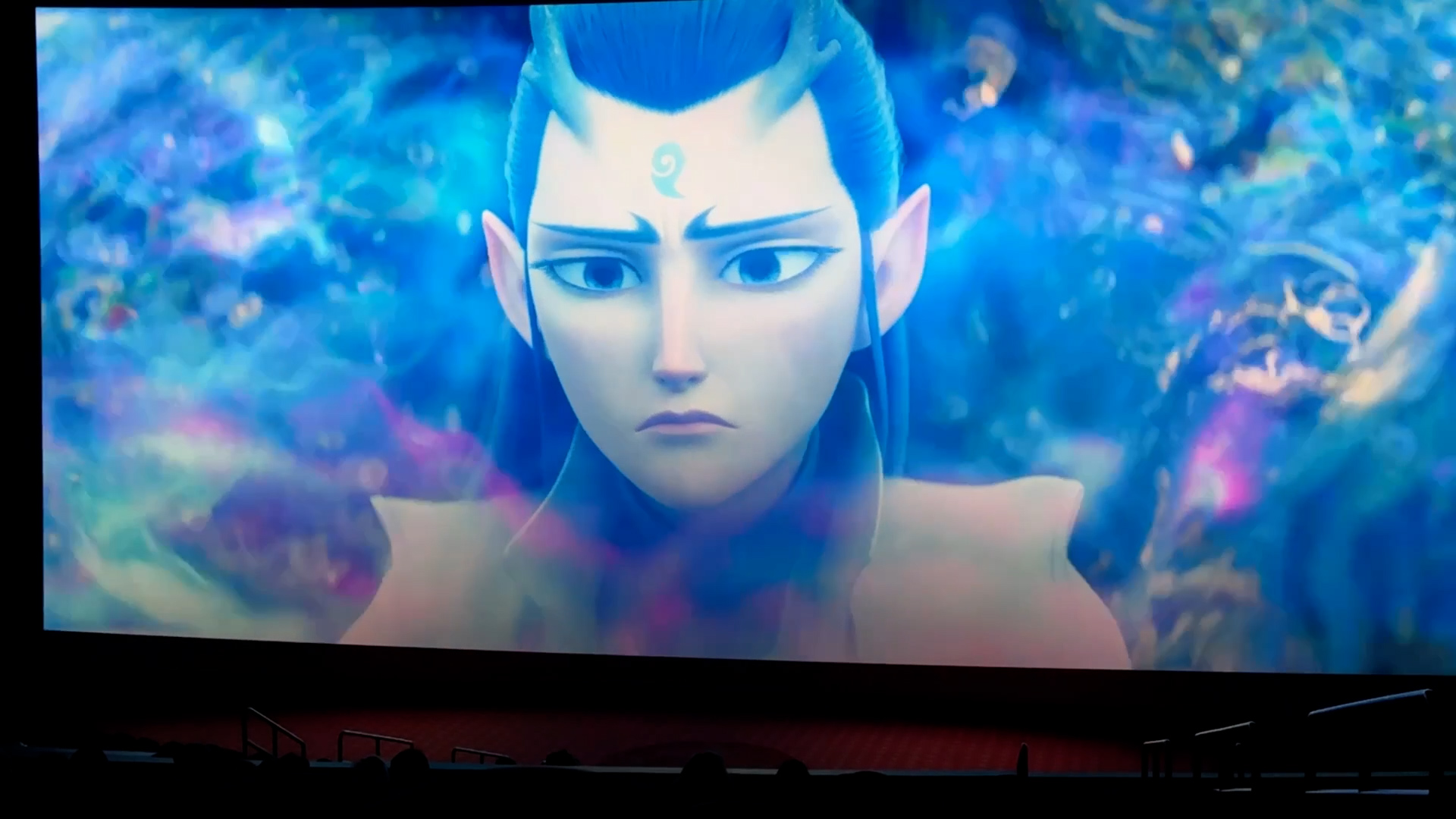 English version of NeZha 2 reaches U.S. theaters
