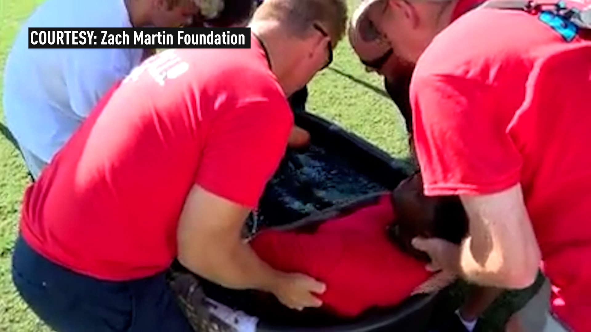 Back to School: Extreme heat impacting many schools