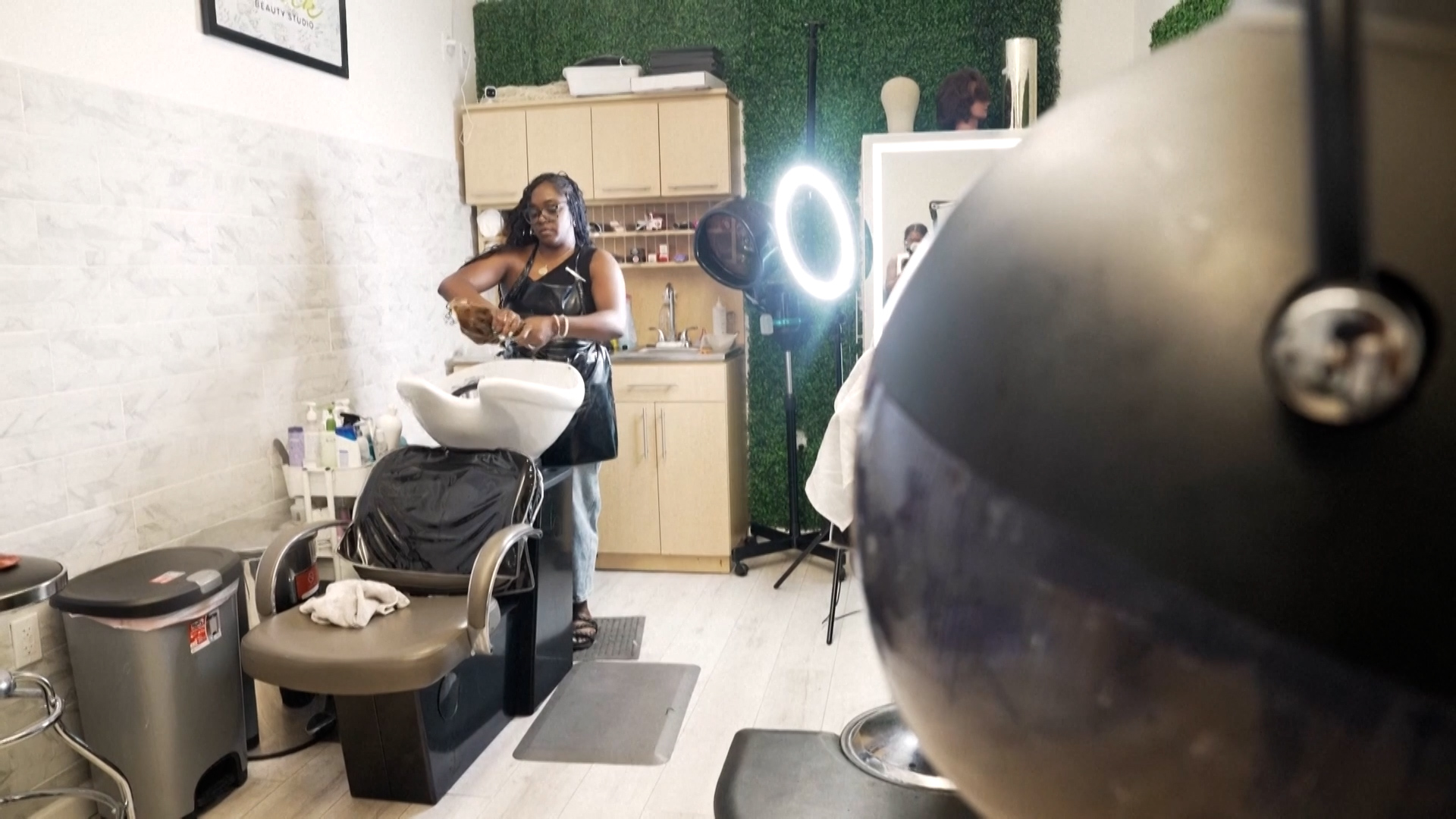 U.S. Black beauty market impacted by tariff uncertainty 