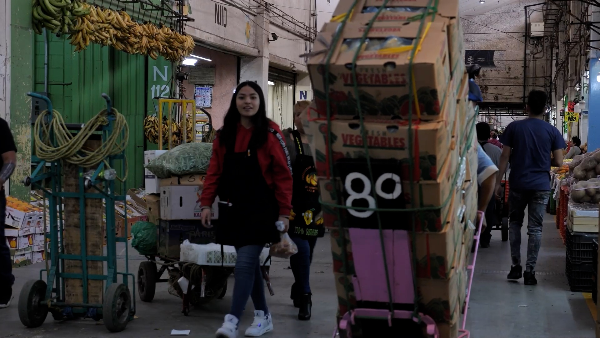 Mexico's programs lifted 13.5M out of poverty, but 5M still struggle