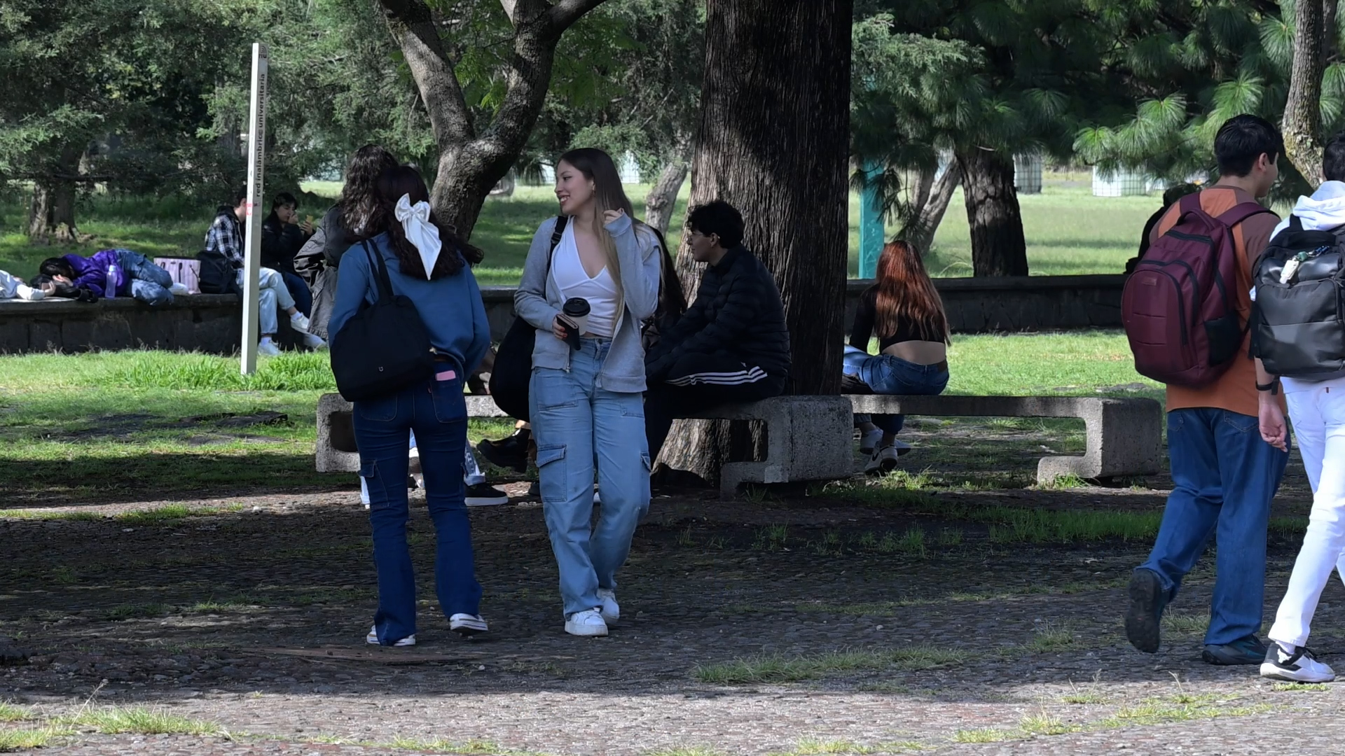 China becomes top destination for Mexican students studying abroad