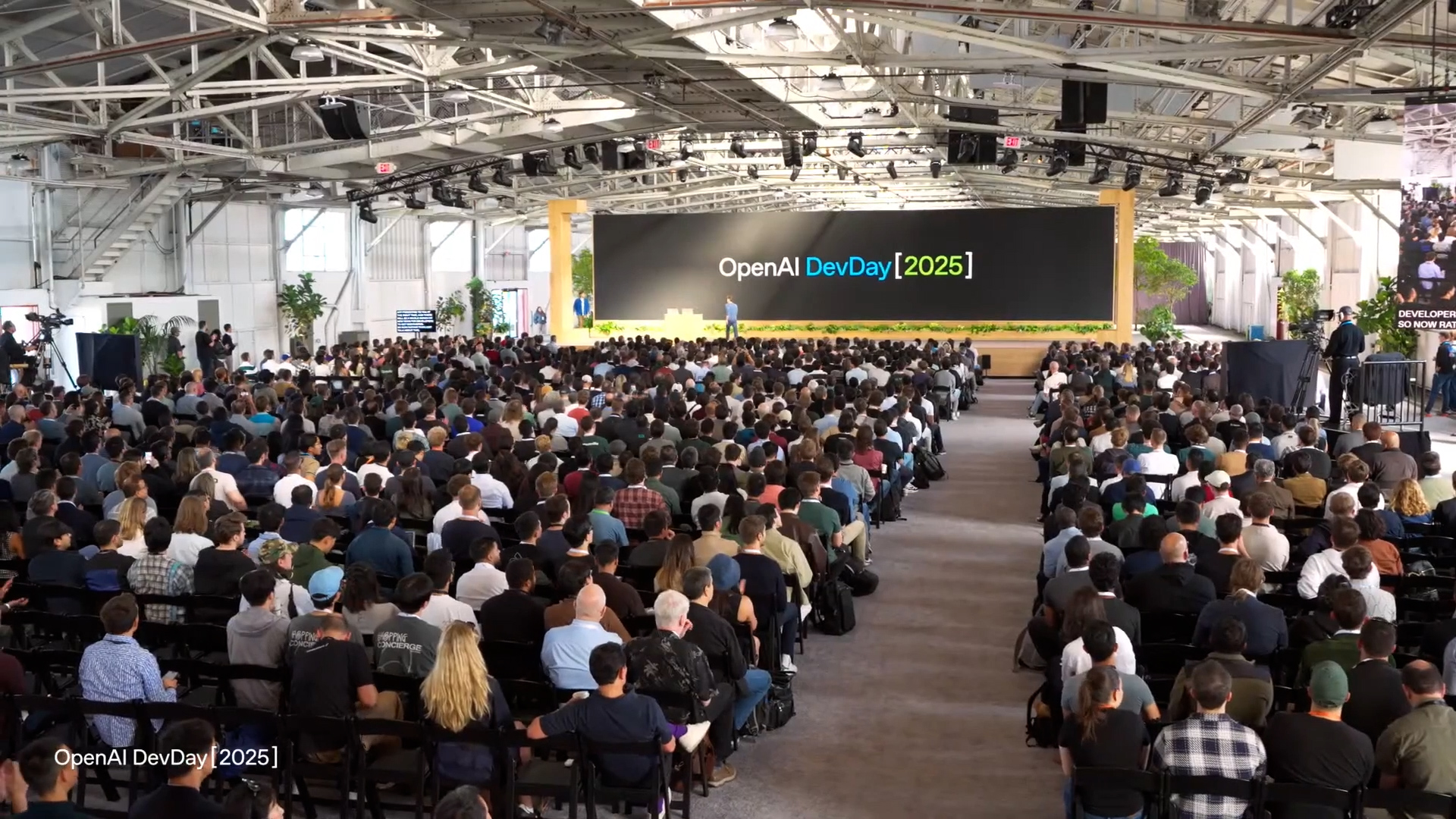 Highlights from OpenAI's Developer Day