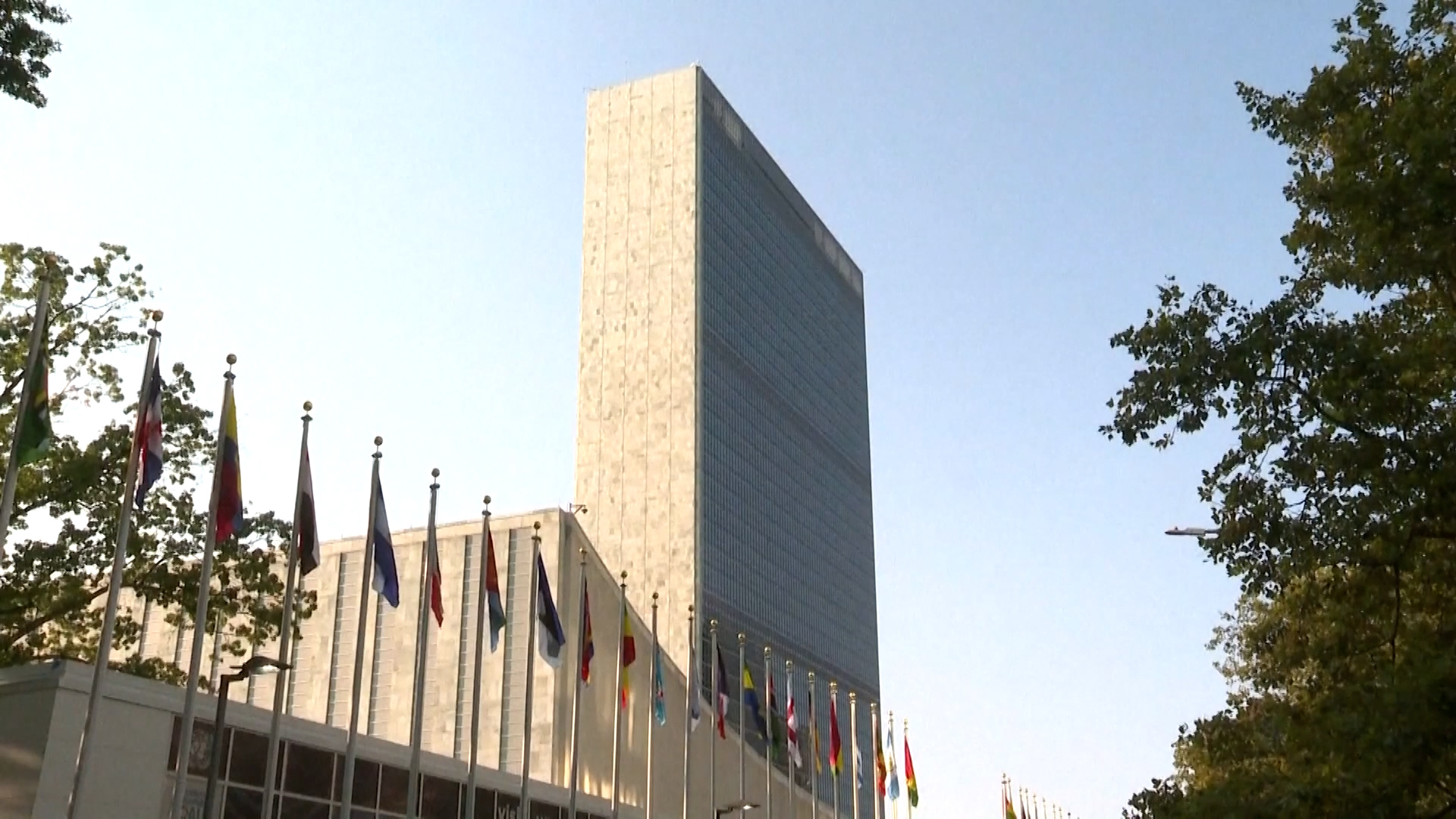 The significance of the UN Charter