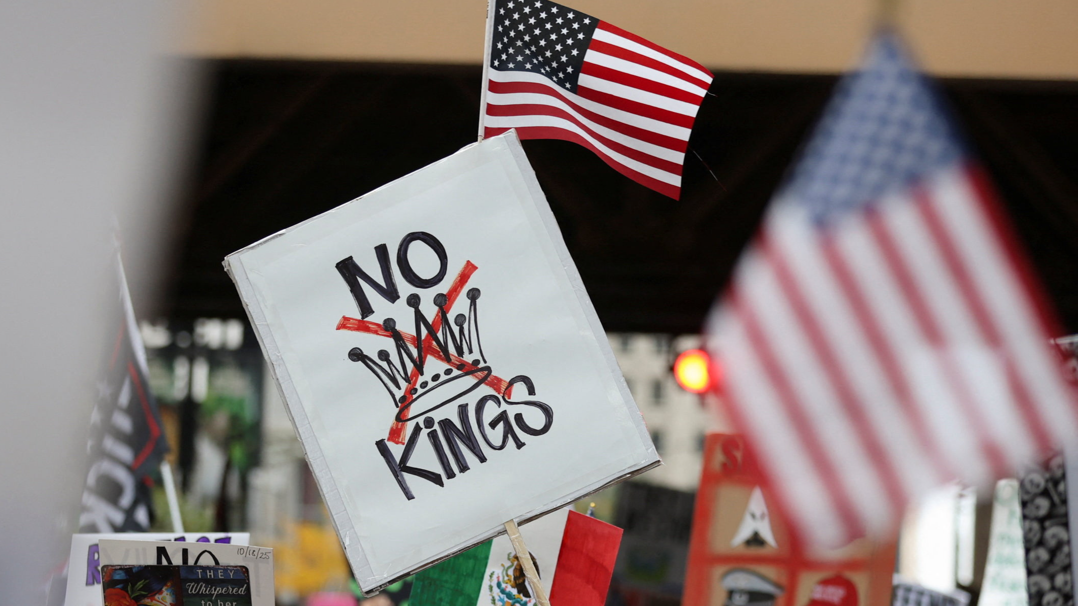 Geopolitical Tensions; Protest Movements; China's Strategic Planning; U.S. Military Actions; Ceasefire Agreements