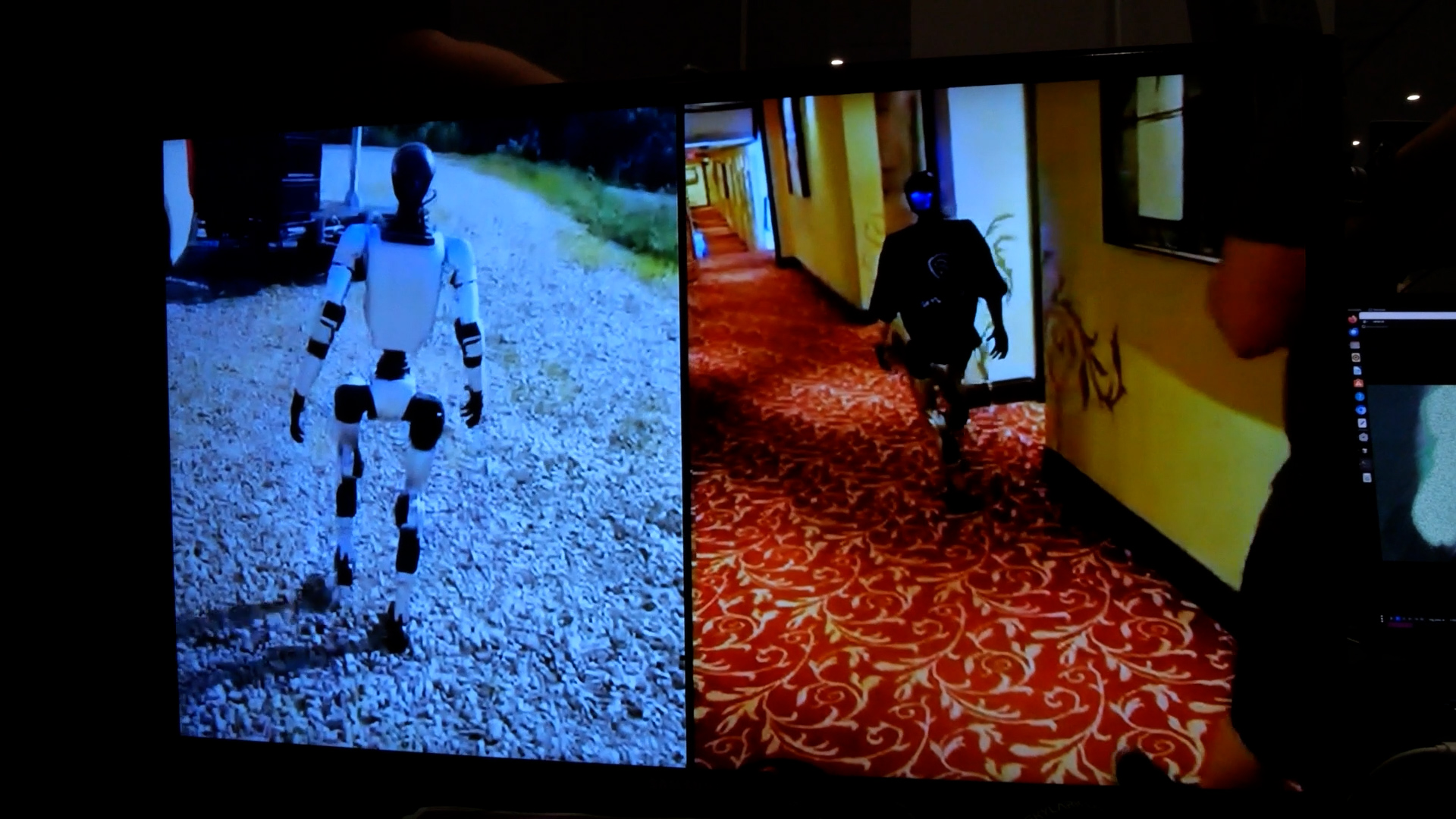 Startups debut latest AI, robotics tools at TechCrunch Disrupt