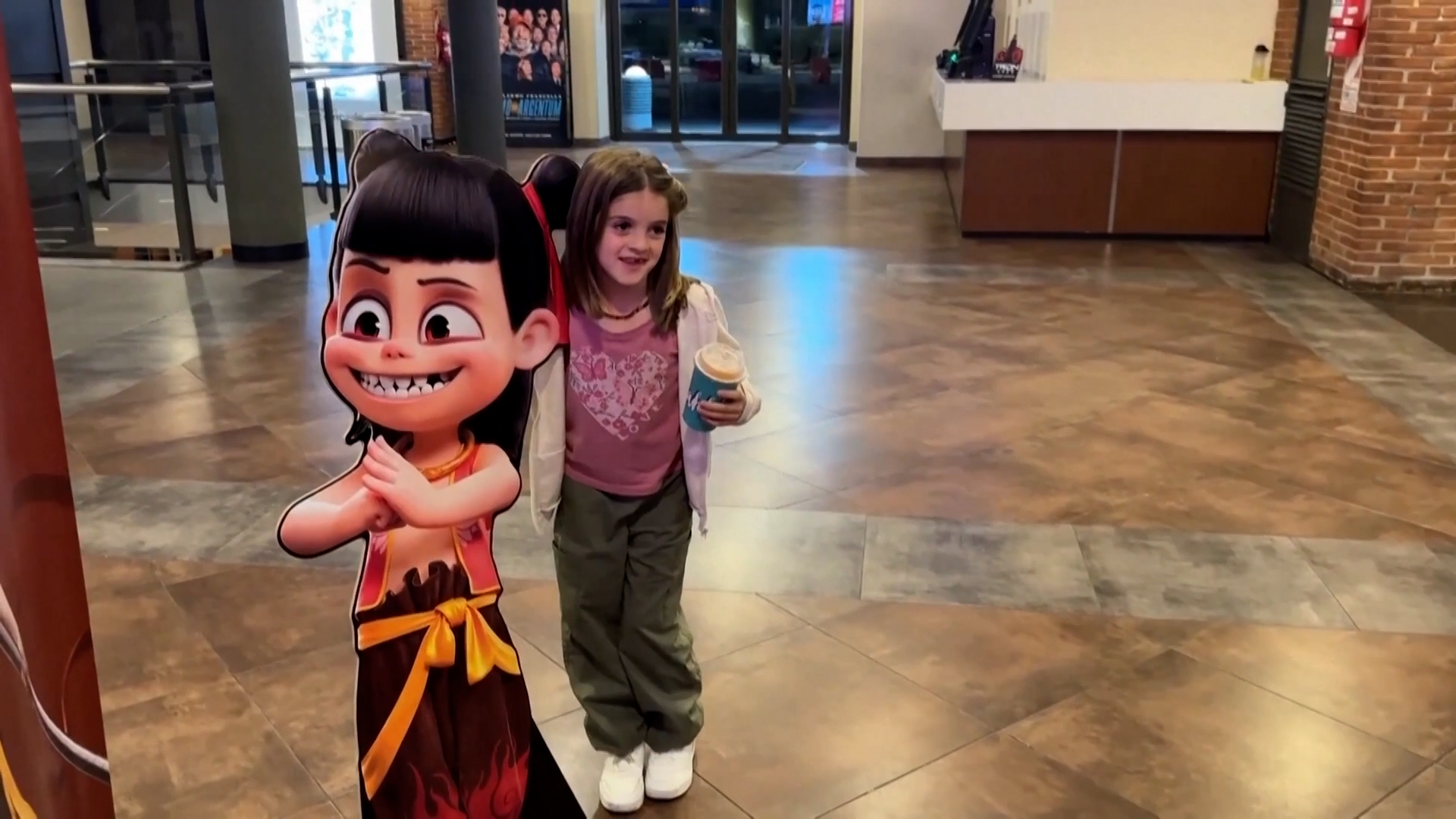 Chinese films shaping global perception and connecting cultures