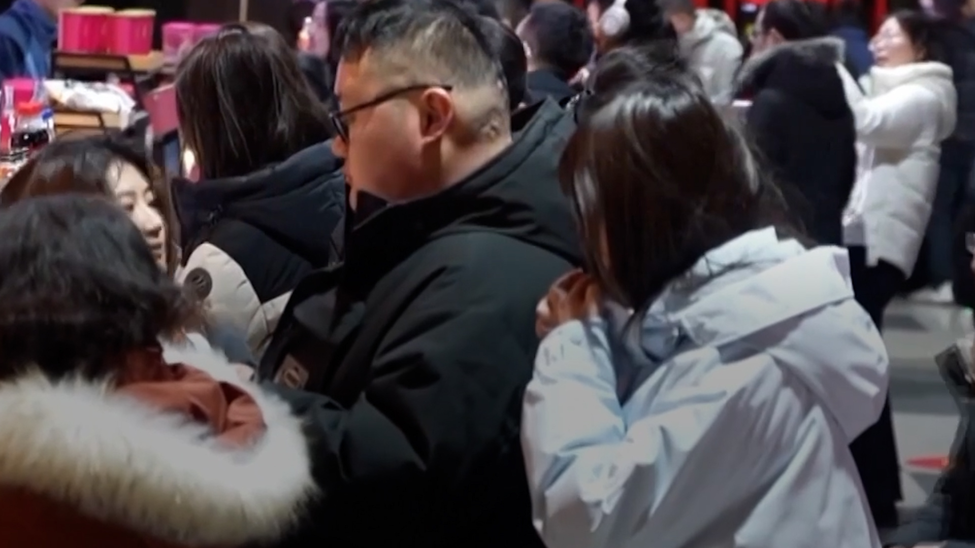 Chinese films reach new audiences worldwide