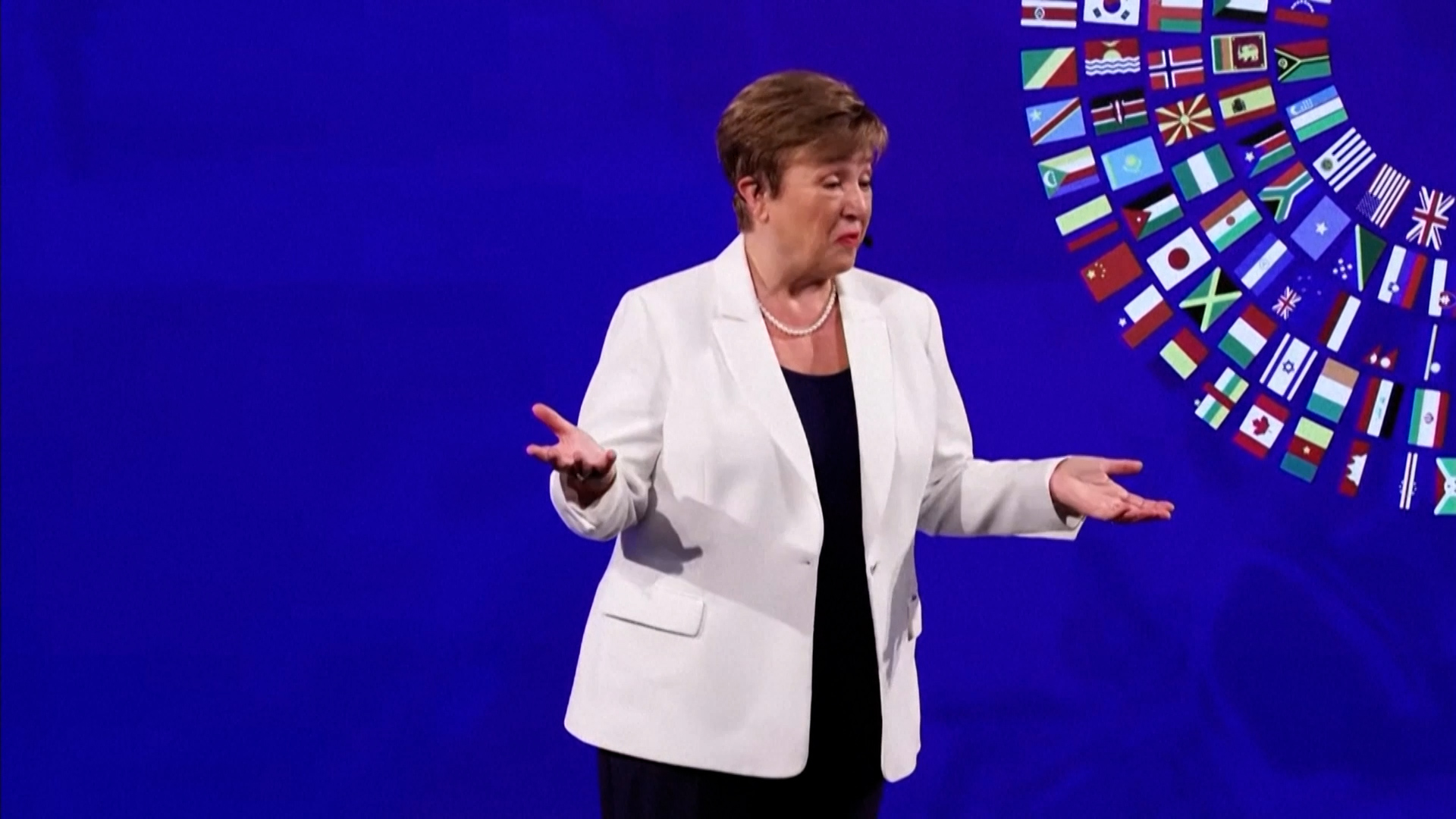 IMF predicts minimal economic growth for Mexico in 2025