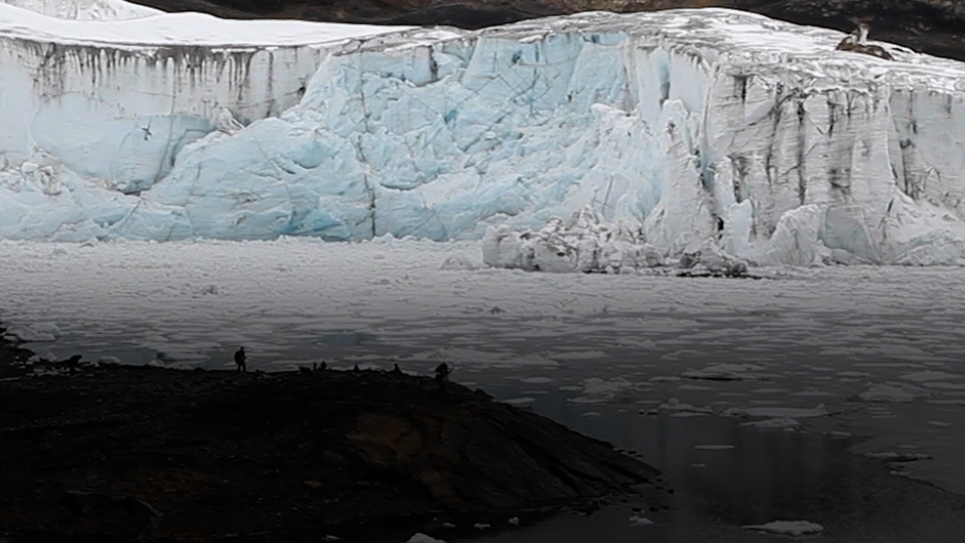 Peru’s glaciers are disappearing at an alarming rate