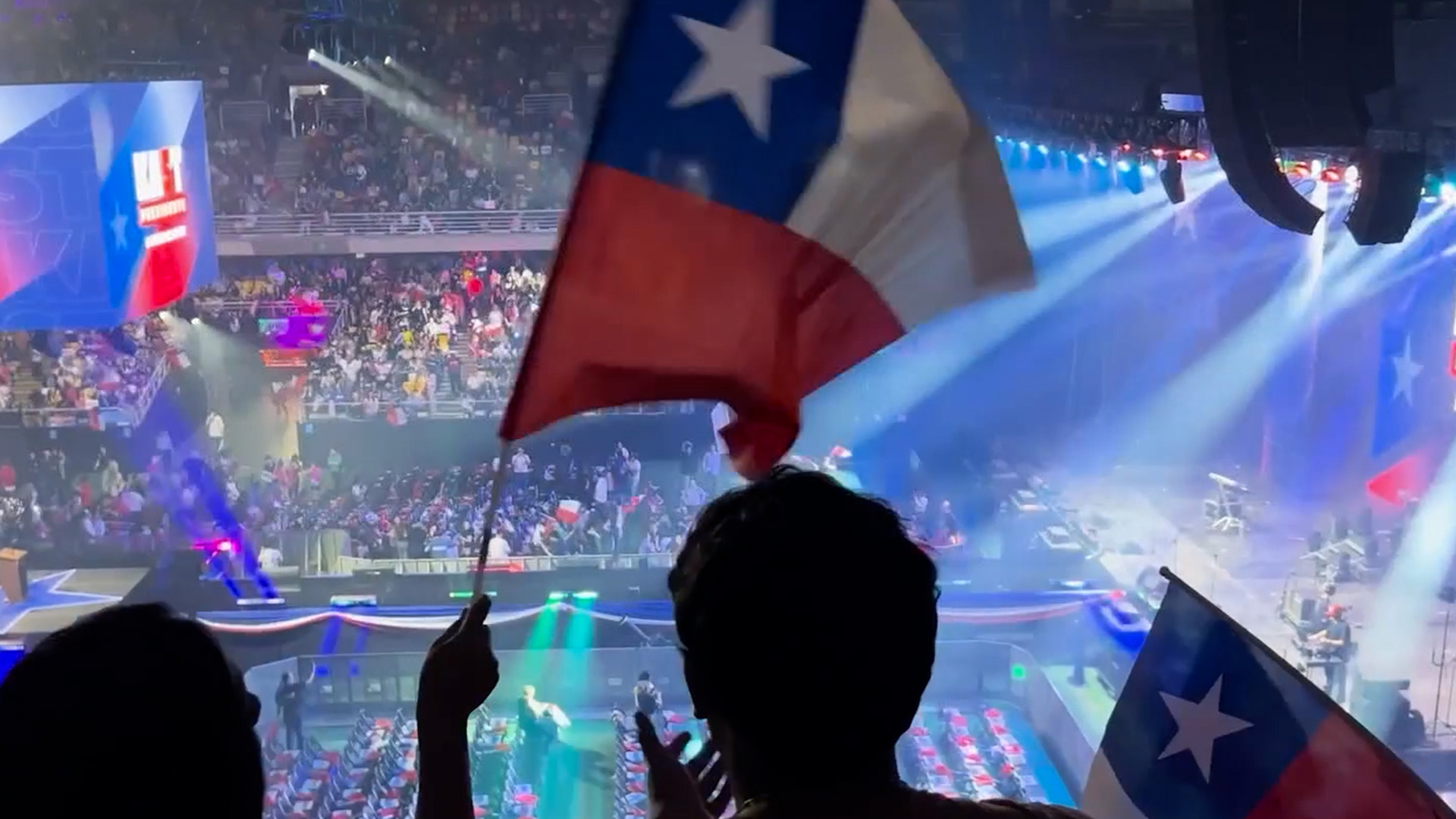 Chile decides new congress, president in pivotal vote  