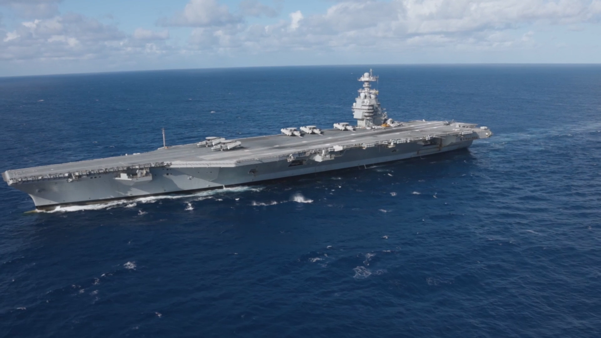 Latest on U.S.-Venezuela tensions