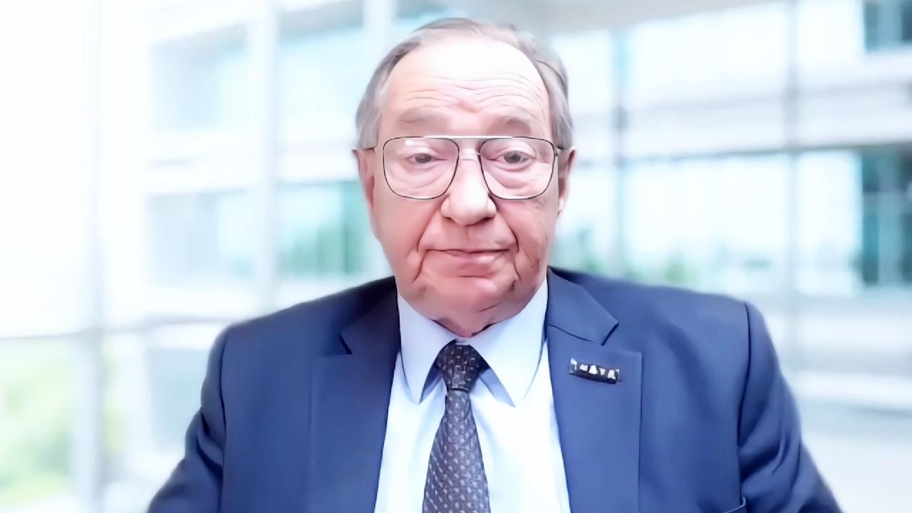 Richard A. Black sounds alarm over Japan’s moves on Taiwan