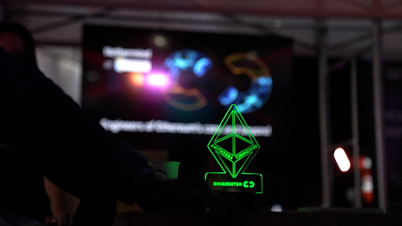 Argentina looks to become regional cryptocurrency hub - CGTN