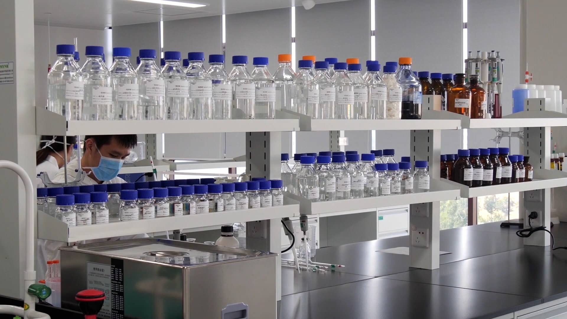 New influenza strain circulating as flu season hits