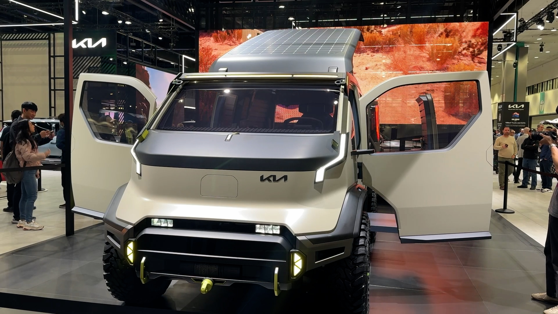 China and U.S. take different paths in the EV shift