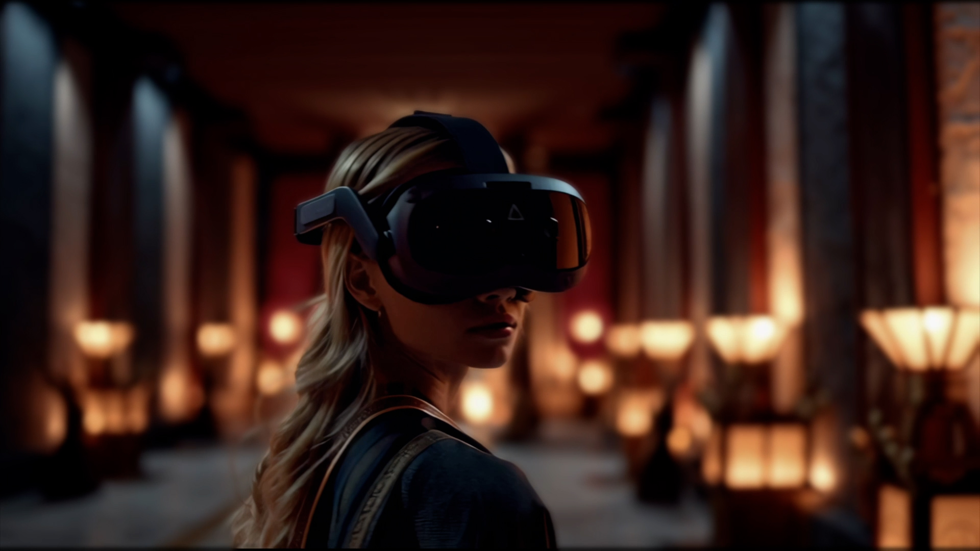 China's famed terracotta warriors now in virtual reality