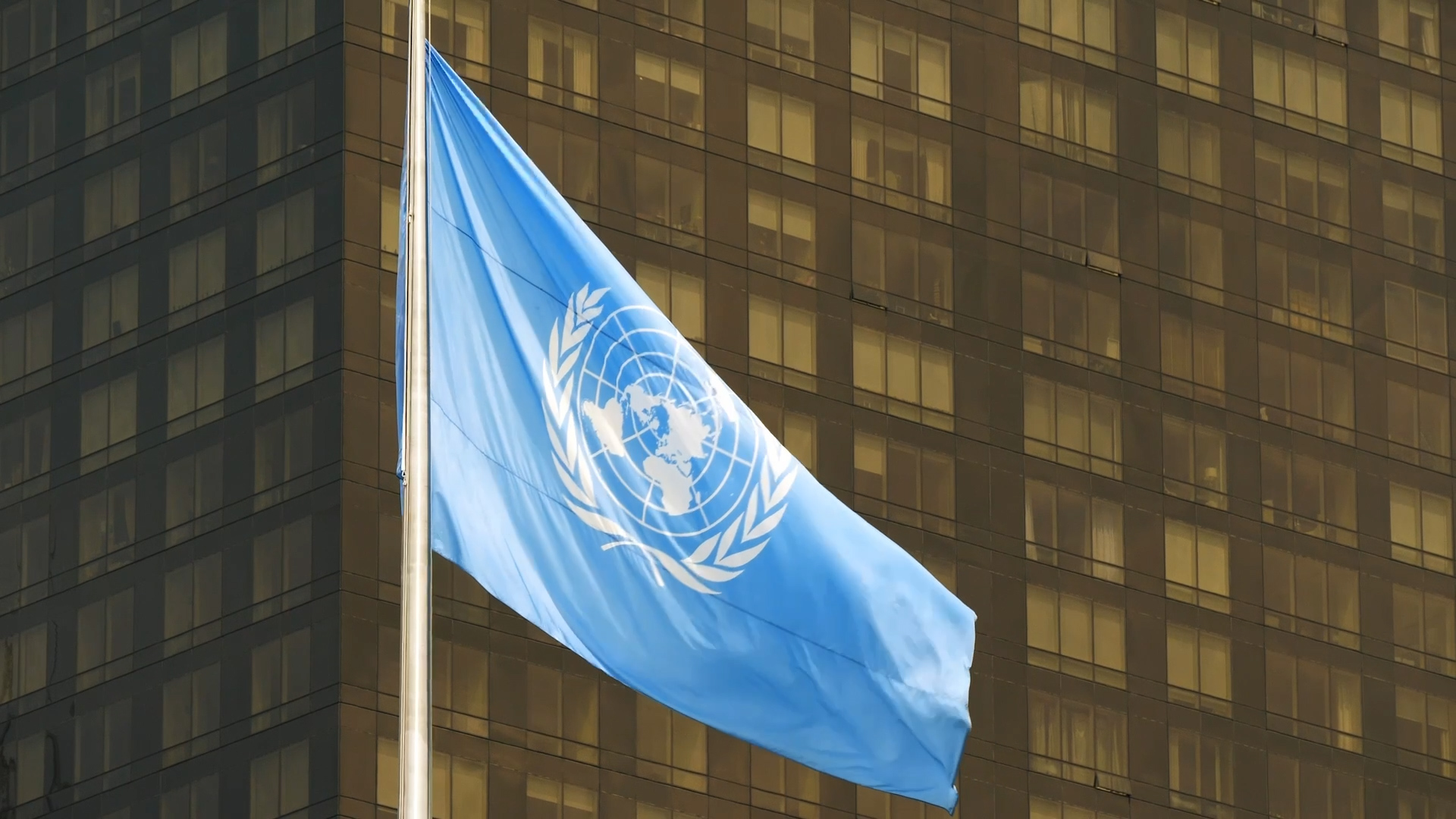 China unveils “Friends of Global Governance” Group at the UN