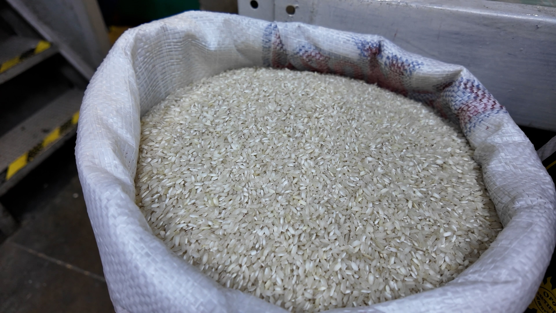 Mexico seeks to diversify grain supply