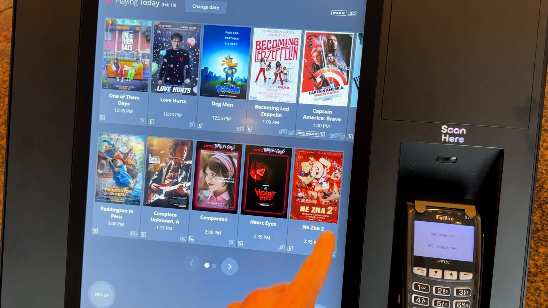 China's entertainment industry booms in 2025