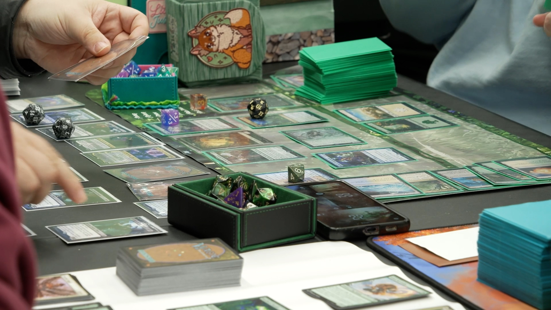 How U.S. tariffs could be crushing your favorite board games