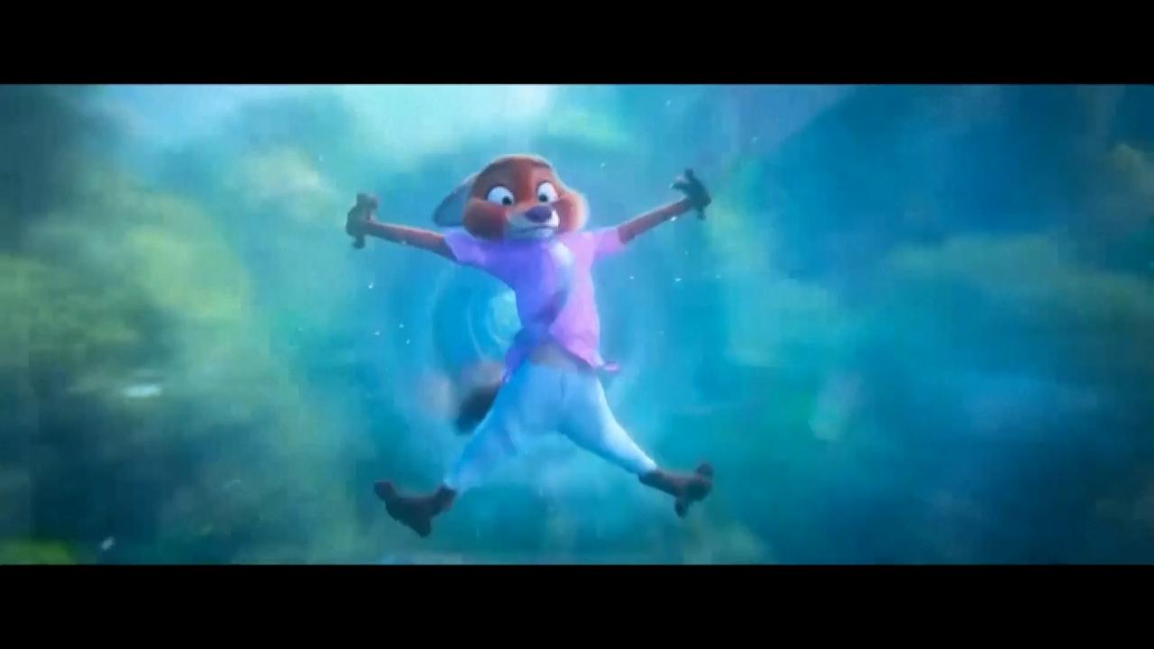 China fuels ‘Zootopia 2’ box office success