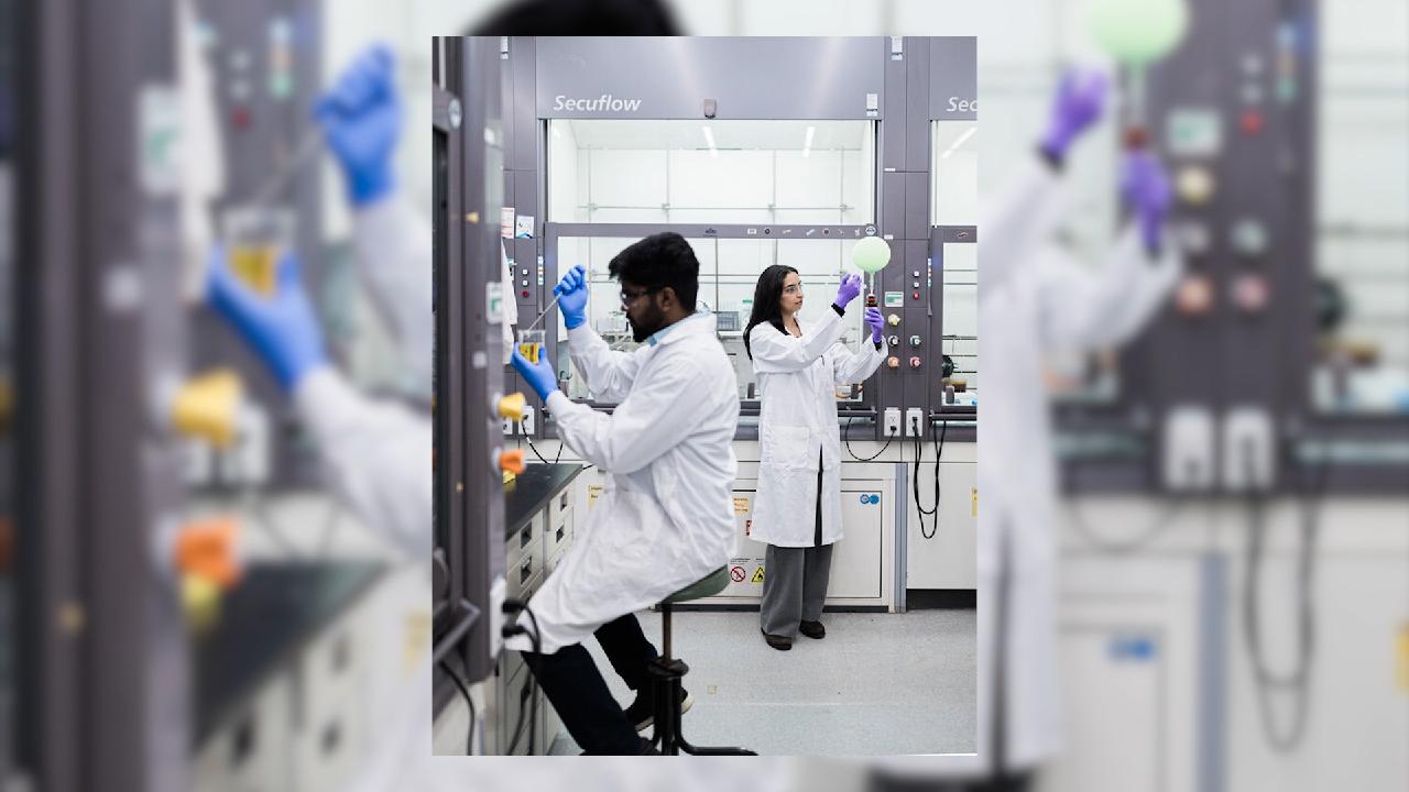 Canada courts global talent