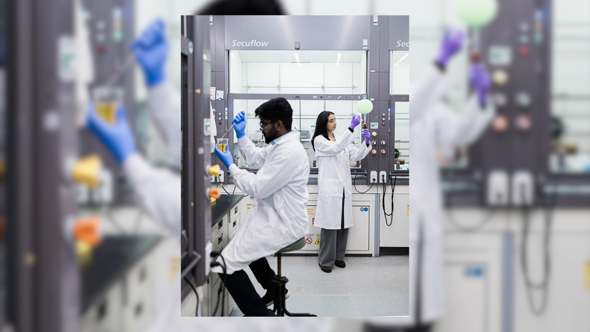 Canada courts global talent