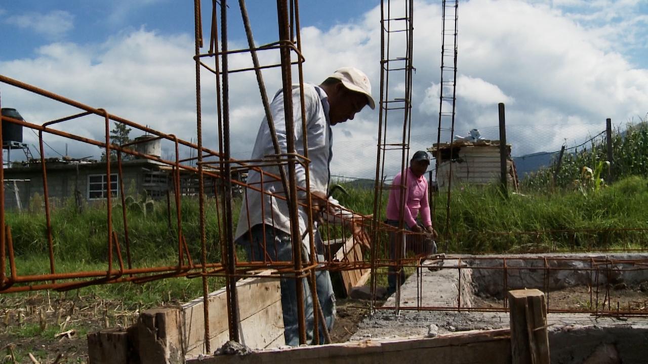 Mexico increases minimum wage for workers