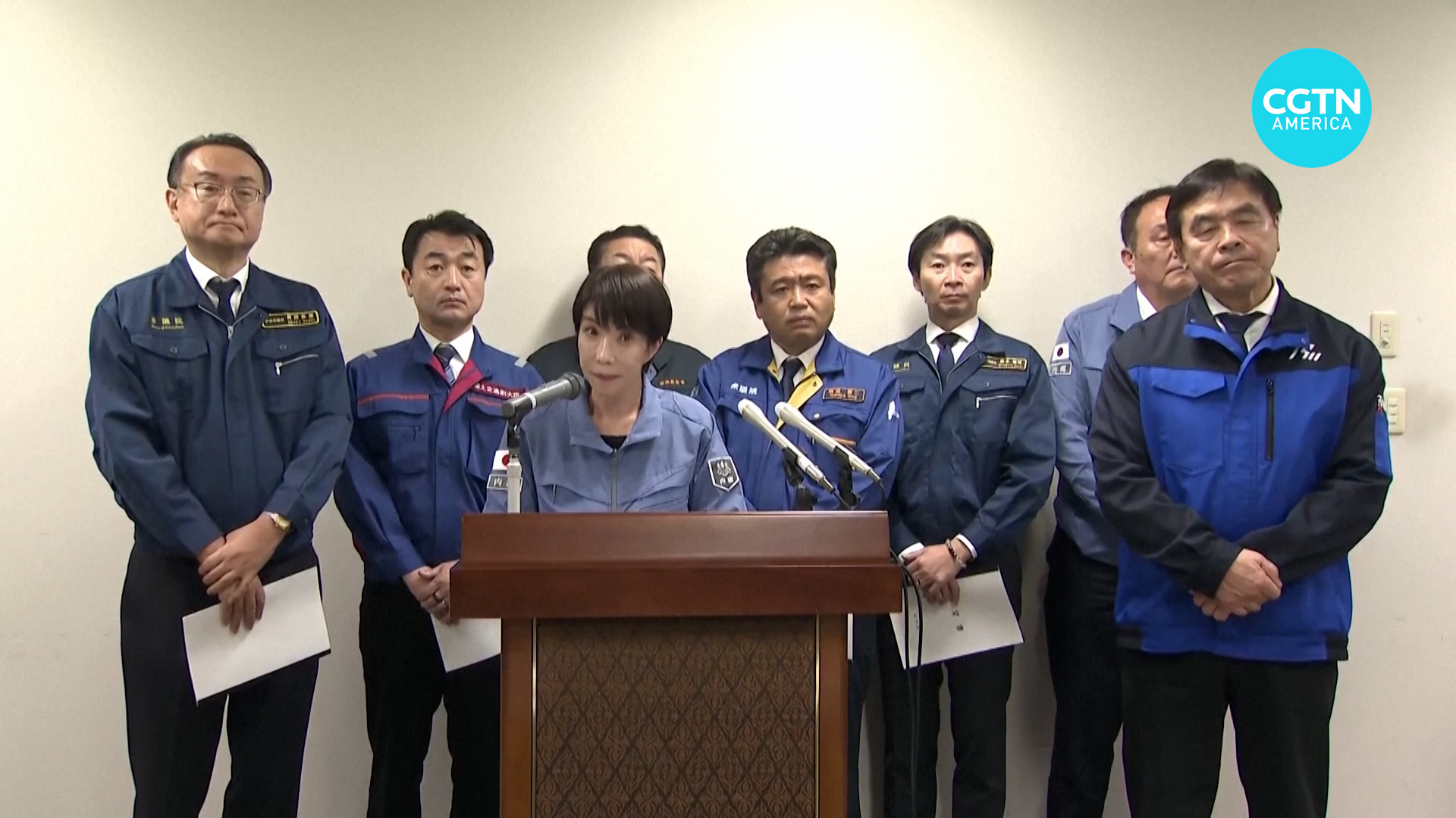 International relations expert reacts to Japan's Taiwan statements