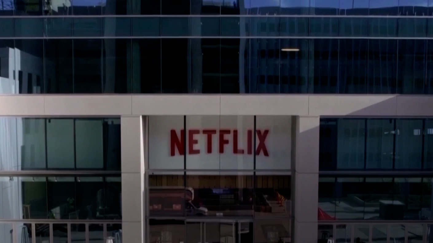 Warner Bros. rejects Paramount bid to clear path for Netflix deal