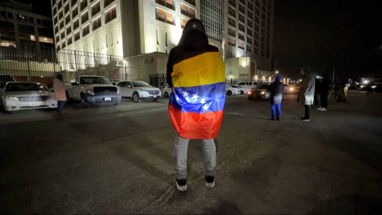 Analyst reacts to future of Venezuela following U.S. operation