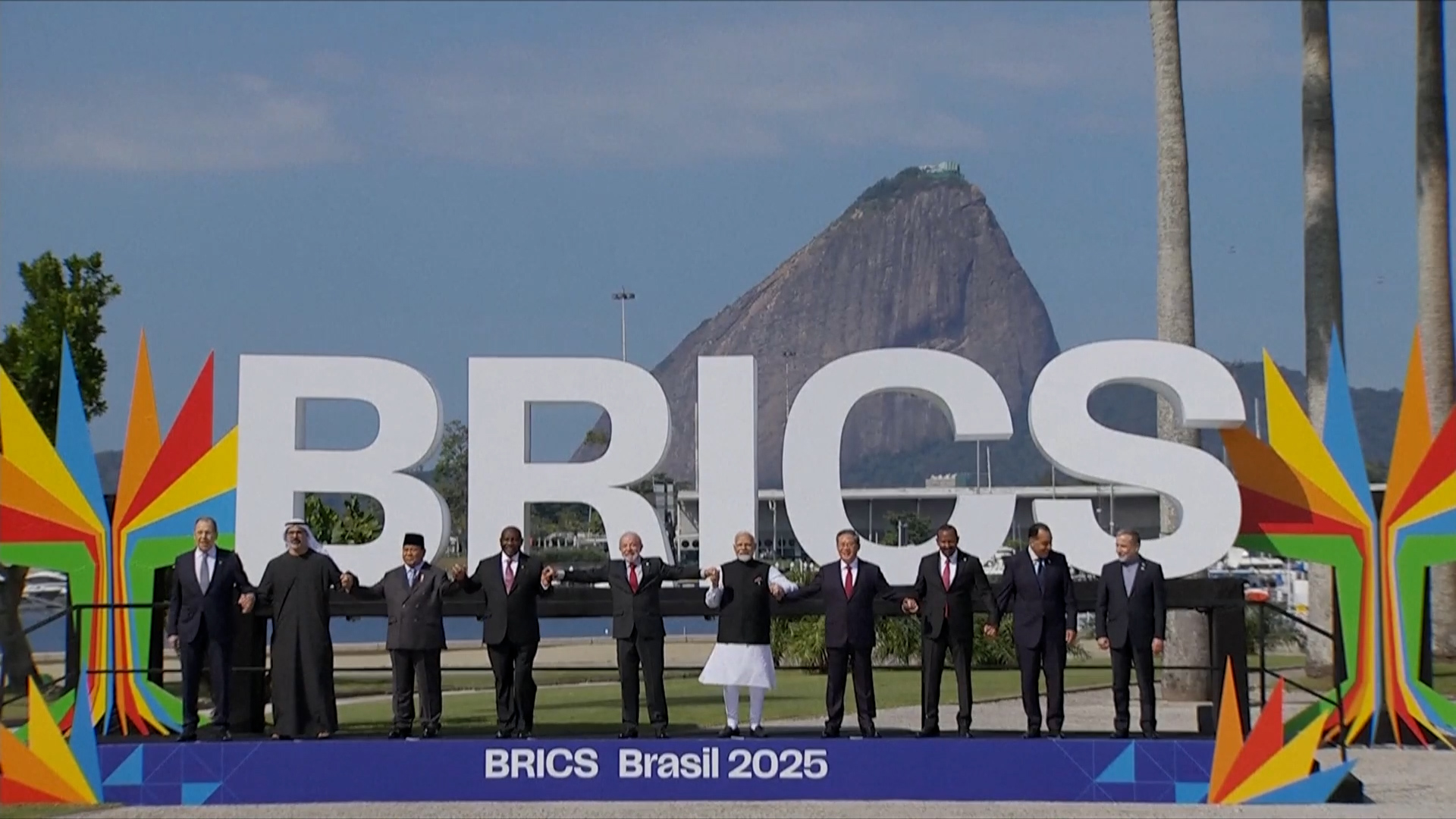 BRICS monitor situation in Venezuela following US operations   