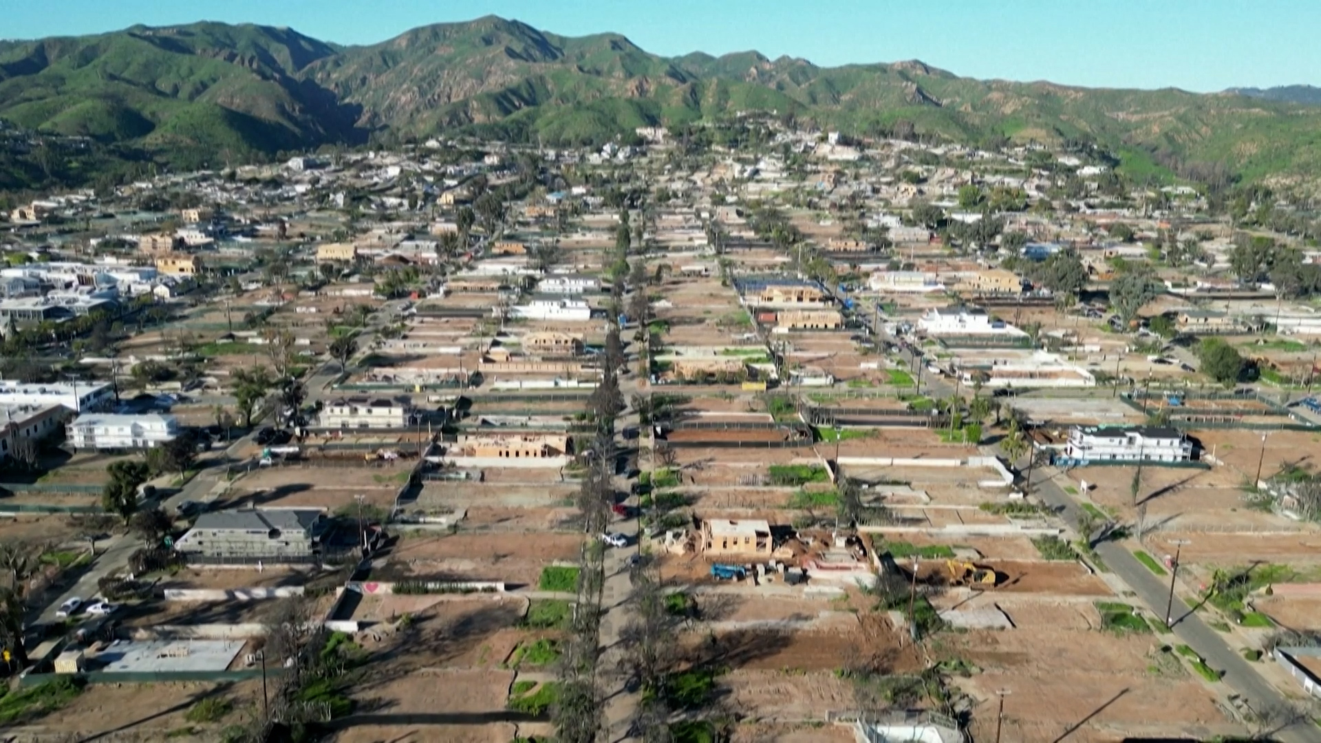 Many LA residents still struggle with insurance disputes