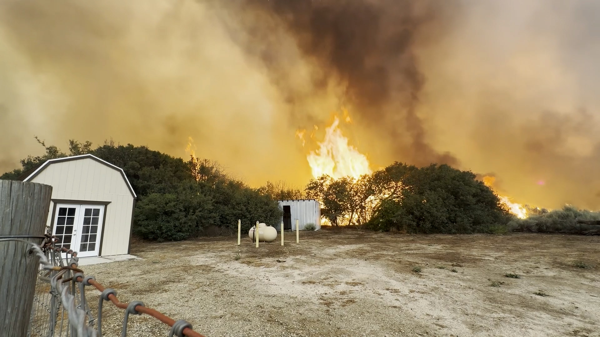 23 weather disasters claim $115B in damages, hundreds of deaths in US