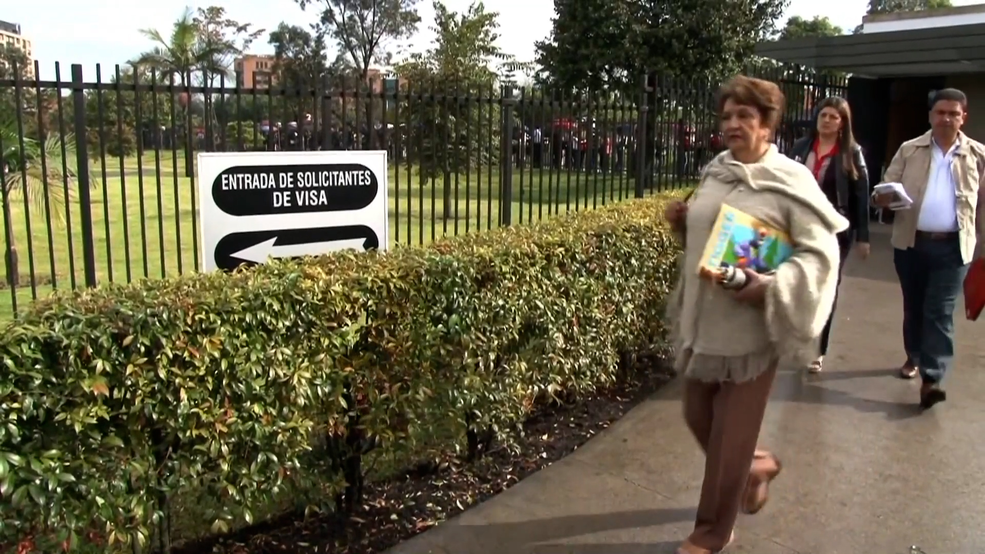 U.S. pauses immigrant visa processing for dozens of countries