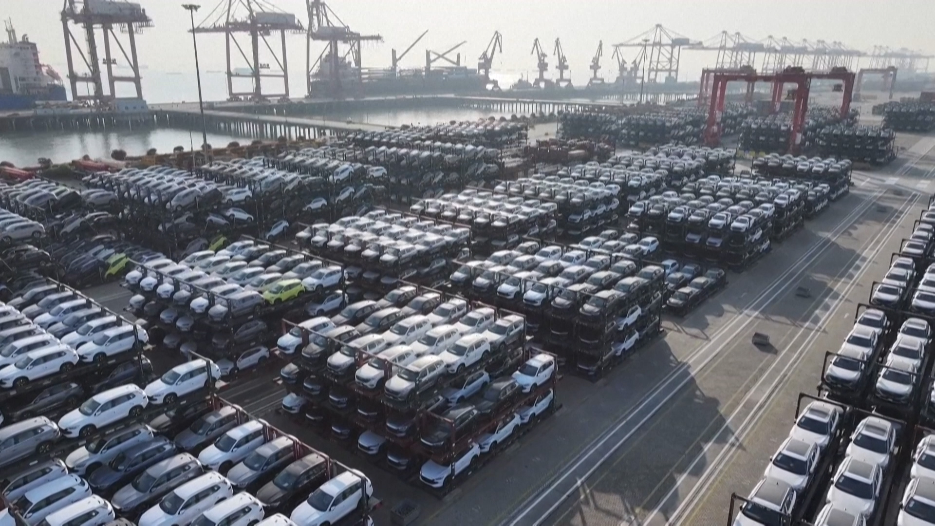 Canadian experts react to Carney's visit to China