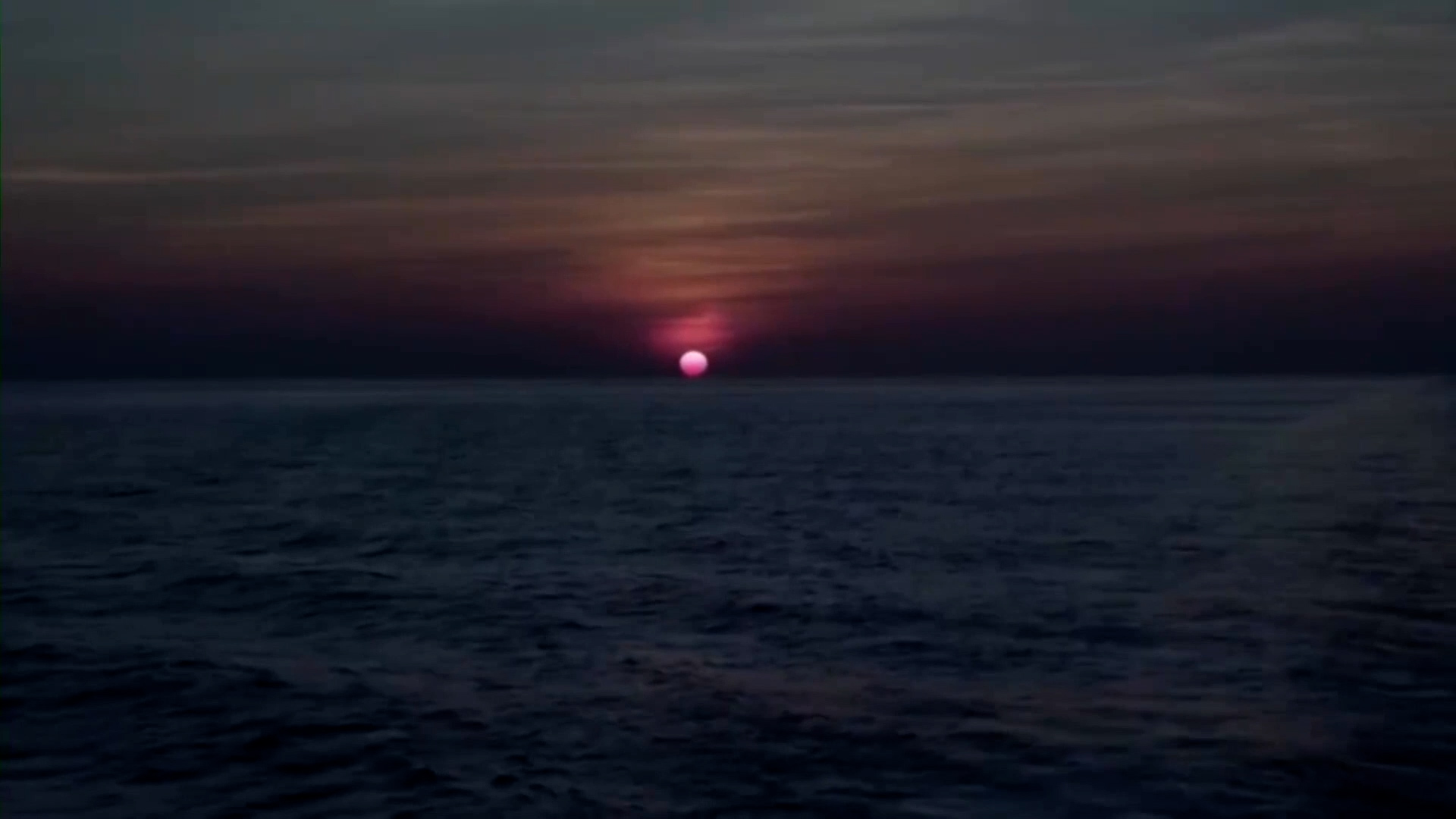 Sustainable protection for the high seas