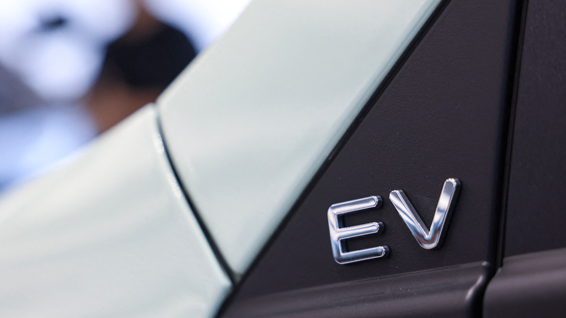 EVs and the ‘new strategic partnership’ between China and Canada
