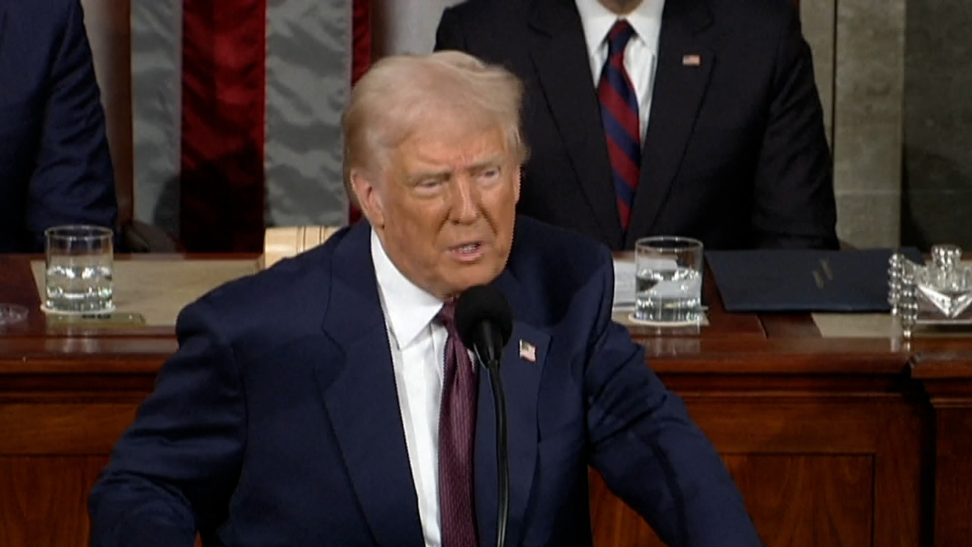 Understanding Trump's 'war on woke'