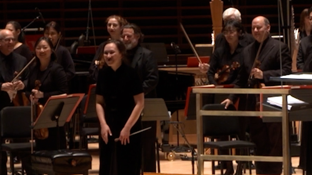 Philadelphia Orchestra help celebrate Chinese New Year