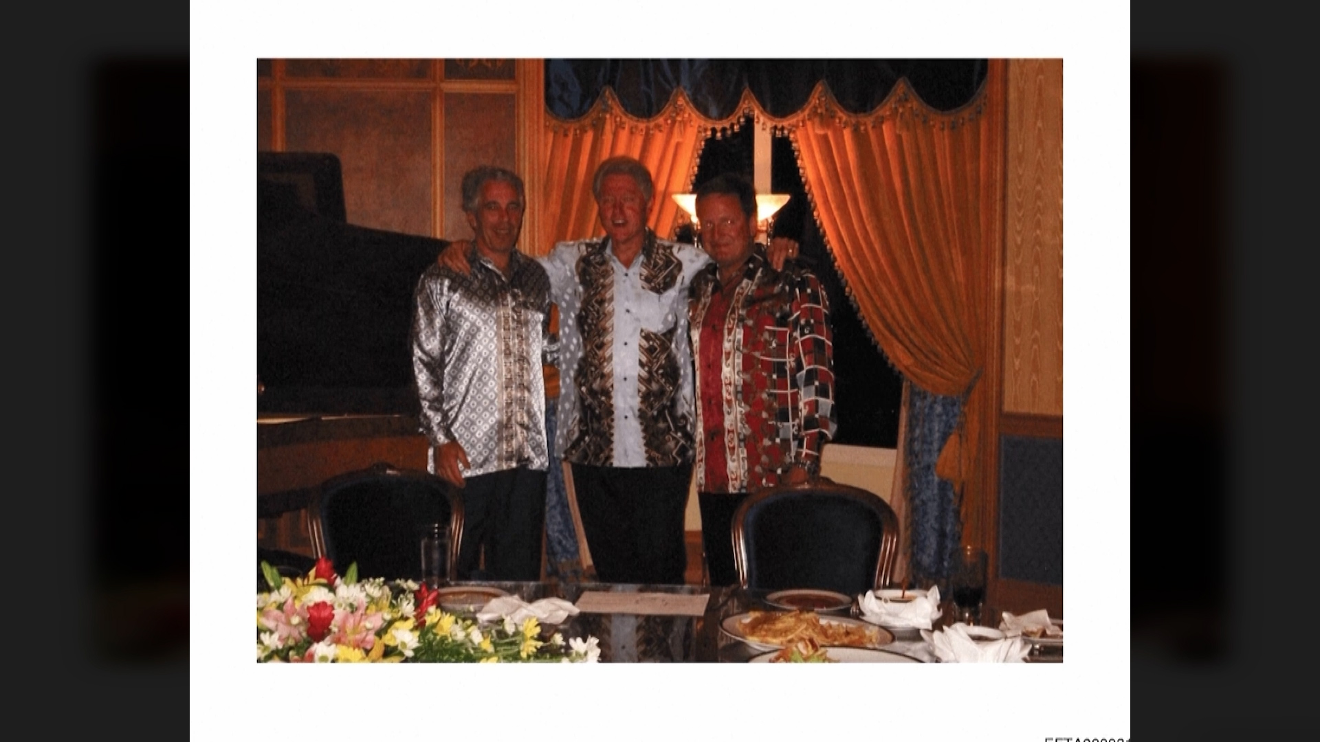 Clintons agree to testify as part of Epstein investigation