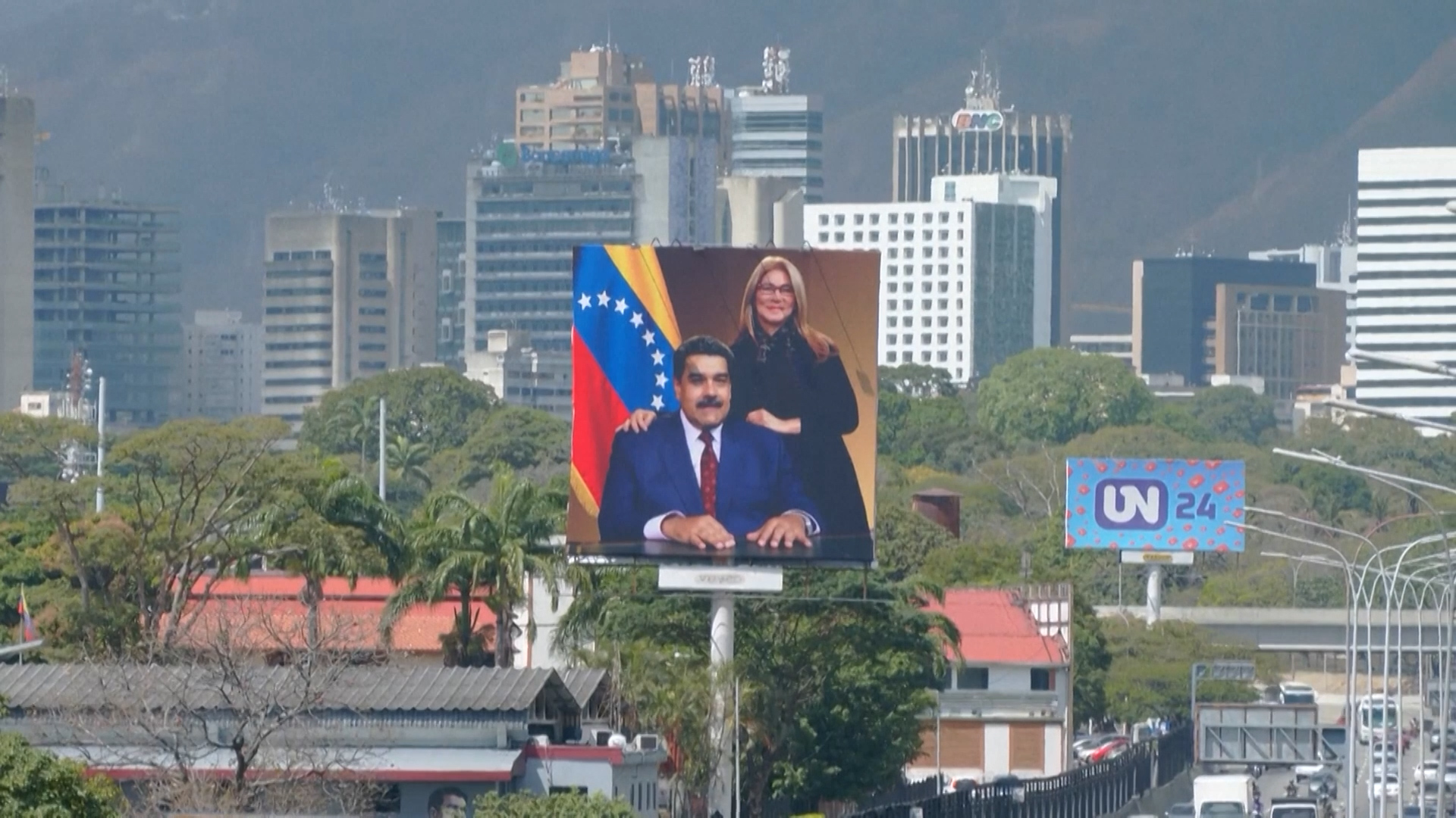 One month after Maduro taken from country, Venezuela remains in flux