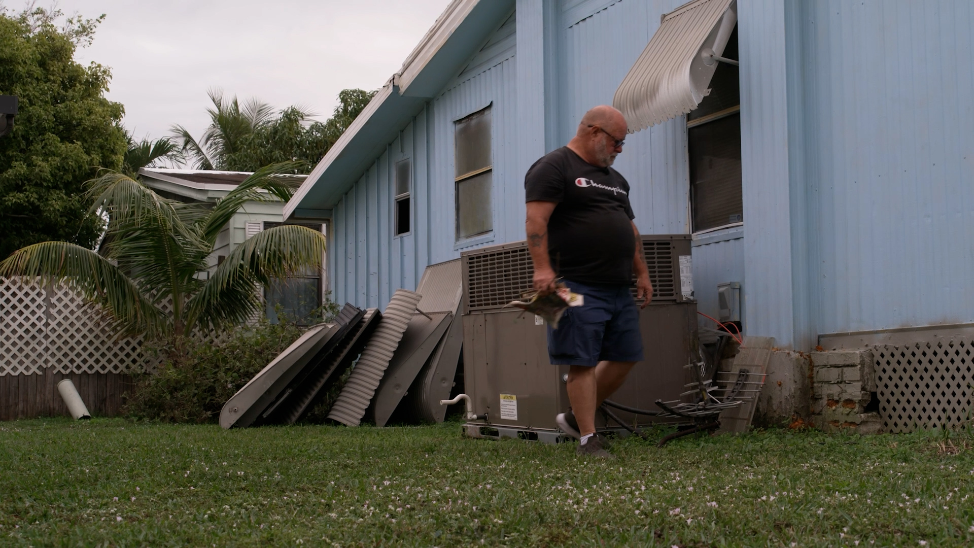 Retirees consider leaving Florida as cost of living rises