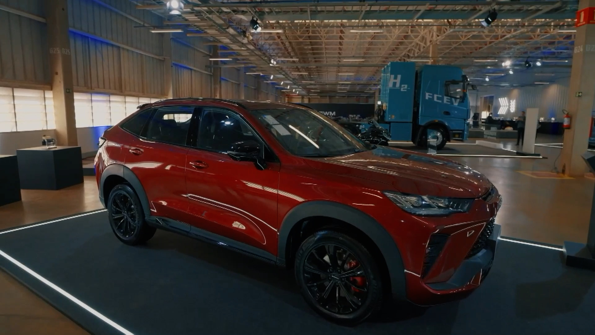 Electric vehicles drive big savings in Brazil